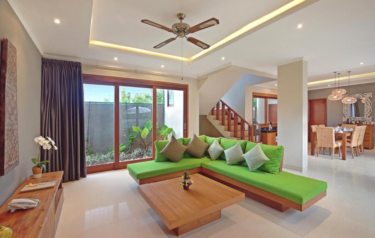 Kubu Gwk Resort Jimbaran Екстериор снимка