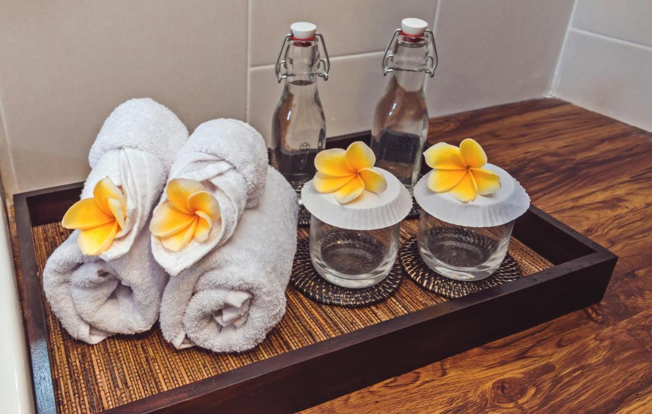 Kubu Gwk Resort Jimbaran Екстериор снимка