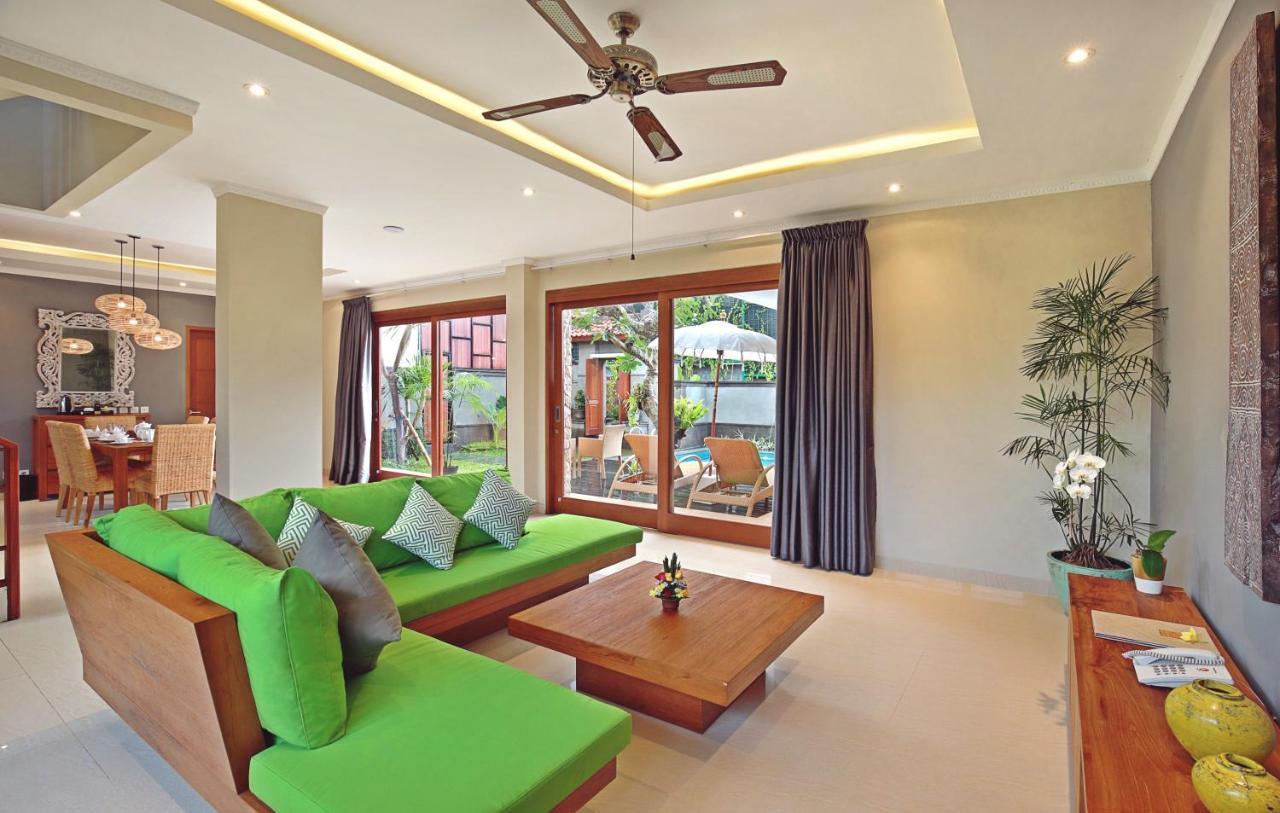 Kubu Gwk Resort Jimbaran Екстериор снимка
