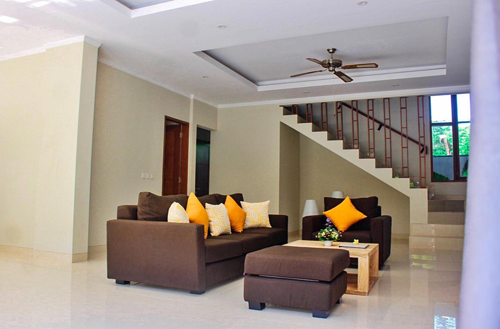 Kubu Gwk Resort Jimbaran Стая снимка