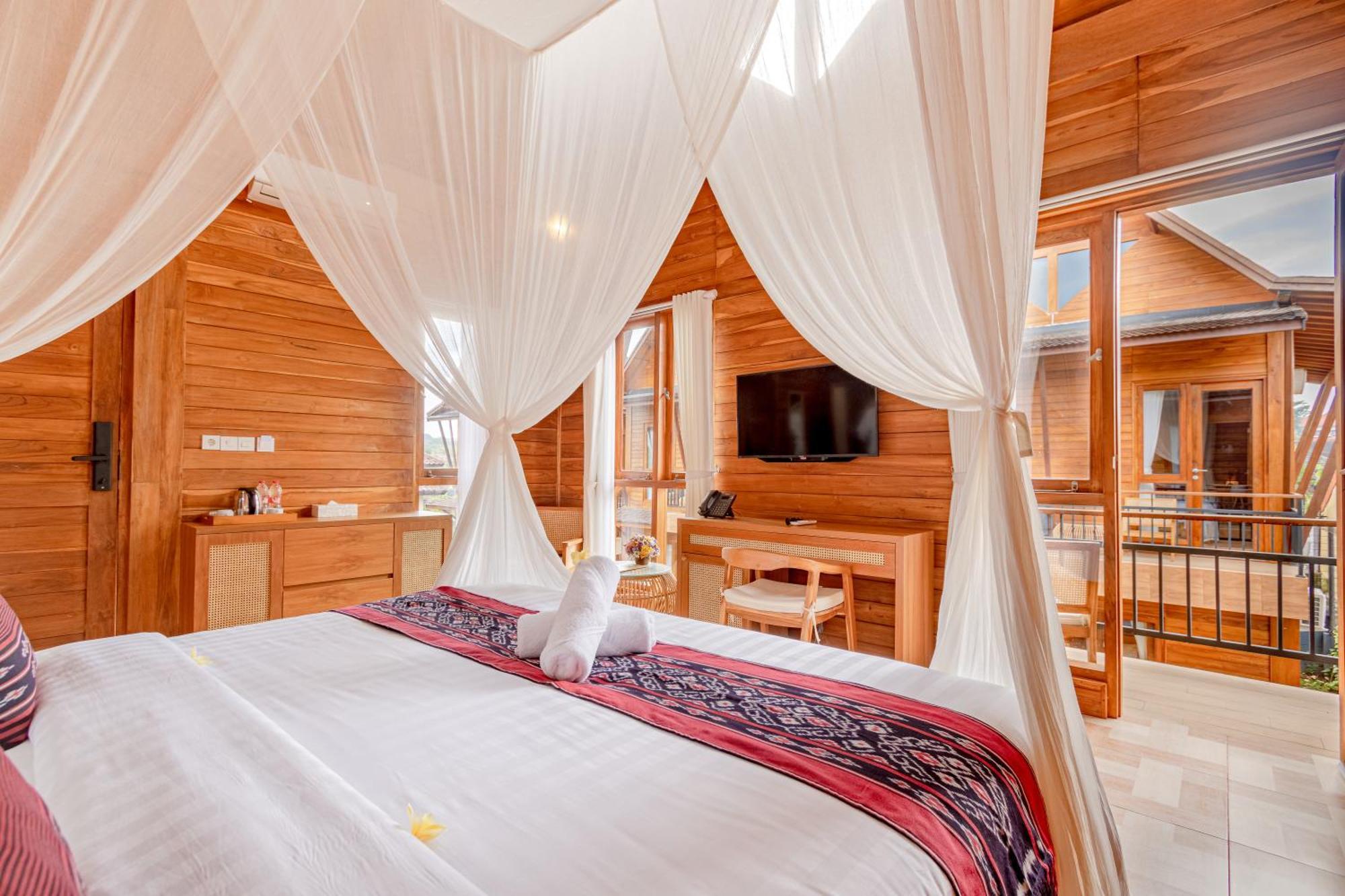 Kubu Gwk Resort Jimbaran Екстериор снимка