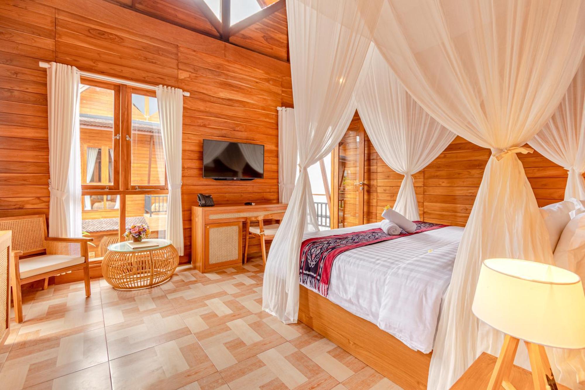 Kubu Gwk Resort Jimbaran Екстериор снимка
