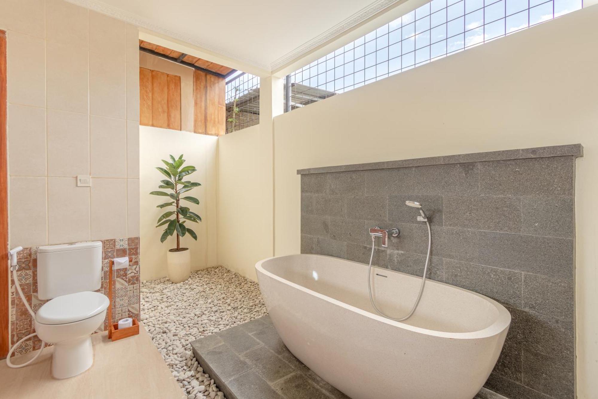 Kubu Gwk Resort Jimbaran Екстериор снимка