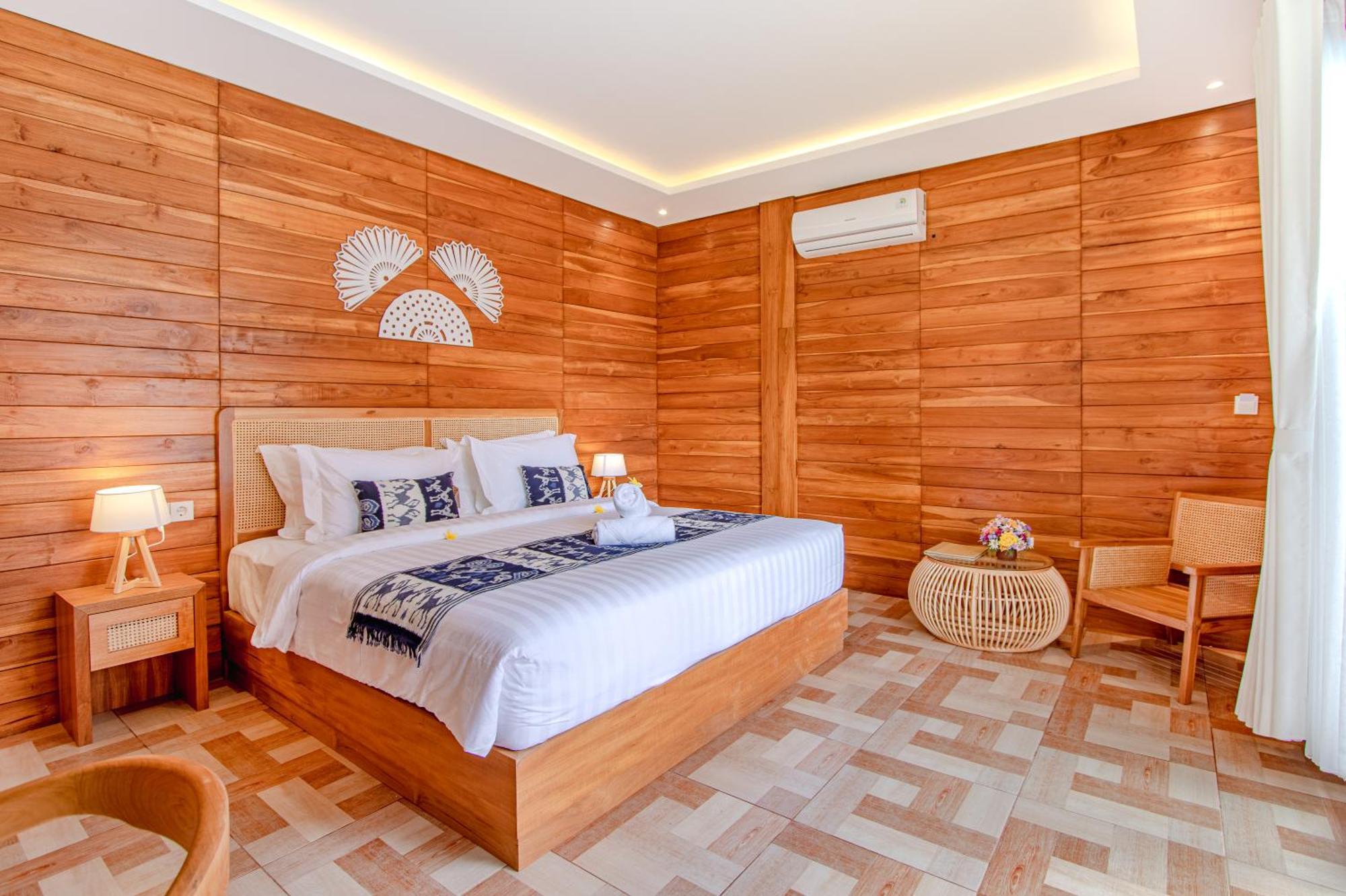Kubu Gwk Resort Jimbaran Екстериор снимка